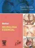 NETTER NEUROLOGIA ESSENCIAL - 2008