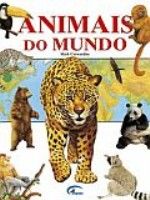 ANIMAIS DO MUNDO - 2006