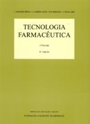 TECNOLOGIA FARMACÊUTICA - VOLUME I - 8ª Ed - 2011