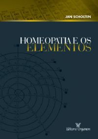 HOMEOPATIA E OS ELEMENTOS - 2012