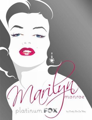 MARILYN MONROE - 2007