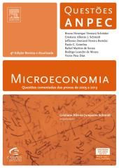 MICROECONOMIA - QUESTÕES ANPEC -2014