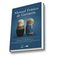 MANUAL PRÁTICO DE GERIATRIA - 2012