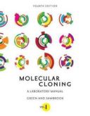 MOLECULAR CLONING - A LABORATORY MANUAL