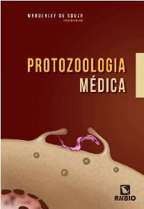 PROTOZOOLOGIA MÉDICA - 2013