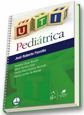 UTI PEDIÁTRICA - 2013