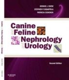 CANINE AND FELINE NEPHROLOGY AND UROLOGY - 2010