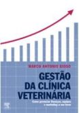 GESTÃO CLÍNICA VETERINARIA