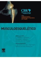 MUSCULOESQUELEÉTICO - COLÉGIO BRASILEIRO DE RADIOLOGIA E DIA