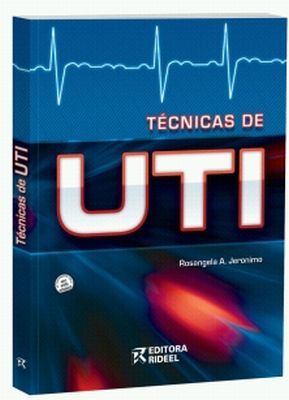 TÉCNICAS DE UTI - 2010