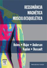 RESSONÂNCIA MAGNÉTICA MUSCULOESQUELÉTICA - 2010