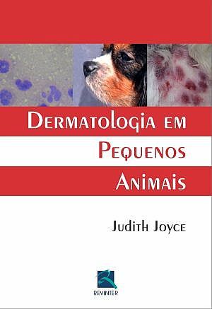 DERMATOLOGIA EM PEQUENOS ANIMAIS - 2012