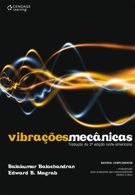 VIBRAÇÕES MECÂNICAS - (QUEIMA DE ESTOQUE) - 2011