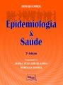 ROUQUAYROL / EPIDEMIOLOGIA CLÍNICA E SAÚDE - 2012