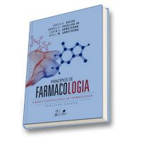 PRINCÍPIOS DE FARMACOLOGIA - A BASE FISIOPATOLÓGICA DA FA