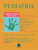 PEDIATRIA - REVISÃO E PREPARAÇÃO PARA CONCURSOS E PROVAS DE