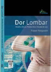 DOR LOMBAR 1/E SÉRIE POCKET DE FISIOTERAPIA - 2010