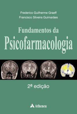 FUNDAMENTOS DE PSICOFARMACOLOGIA - 2012