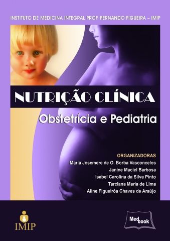 NUTRIÇÃO CLÍNICA - OBSTETRÍCIA E PEDIATRIA - 2011