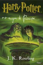 HARRY POTTER E O ENIGMA DO PRÍNCIPE - 2005