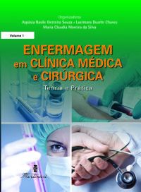 ENFERMAGEM EM CLÍNICA MÉDICA E CIRÚRGICA - 2014