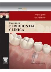 CARRANZA / PERIODONTIA CLÍNICA - 11ª ED - 2012