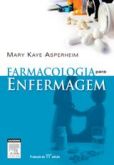 FARMACOLOGIA PARA ENFERMAGEM - 11ª Ed. - 2009