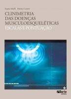 CLINIMETRIA DAS DOENÇAS MUSCULOESQUELÉTICAS - ESCALAS E PONT