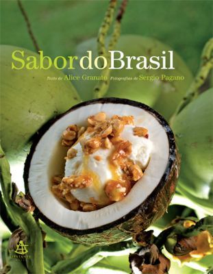 SABOR DO BRASIL - 2012