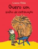 QUERO UM BICHO DE ESTIMAÇÃO - 2011