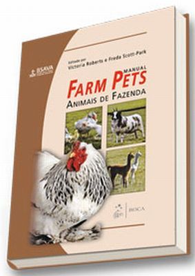 FARM PETS - ANIMAIS DE FAZENDA - 2012