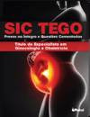 SIC TEGO - PROVAS NA ÍNTEGRA E QUESTÕES COMENTADAS - TÍTULO