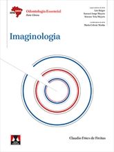 IMAGINOLOGIA - SÉRIE ABENO: ODONTOLOGIA ESSENCIAL - PARTE CL