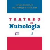 TRATADO DE NUTROLOGIA - 2012