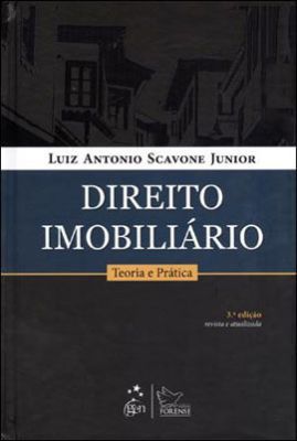 DIREITO IMOBILIÁRIO - 2011