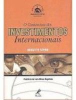 O CONTENCIOSO DOS INVESTIMENTOS INTERNACIONAIS - 2003 - (QUE