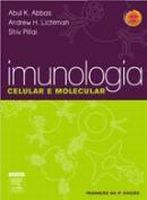 IMUNOLOGIA CELULAR E MOLECULAR  - 2008