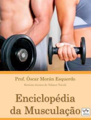 ENCICLOPÉDIA DA MUSCULAÇÃO - 2010