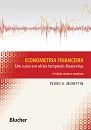 ECONOMETRIA FINANCEIRA - 2 ª EDIÇÃO REVISTA E AMPLIADA - 201