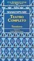 TEATRO COMPLETO - 2010