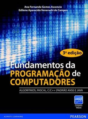 FUNDAMENTOS DA PROGRAMAÇÃO DE COMPUTADORES - 2012