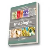 FUNDAMENTOS DE HISTOLOGIA - 2013