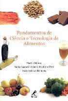 FUNDAMENTOS DE CIÊNCIA E TECNOLOGIA DE ALIMENTOS - 2006