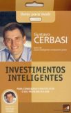 INVESTIMENTO INTELIGENTES