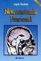 NEUROANATOMIA FUNCIONAL - MACHADO - (QUEIMA DE ESTOQUE)