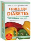 COMER BEM PARA COMBATER O DIABETES - 2008