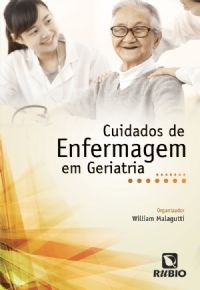 CUIDADOS DE ENFERMAGEM EM GERIATRIA - 2013