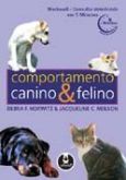 COMPORTAMENTO CANINO E FELINO - 2008