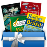 CONCURSO BANCO DO BRASIL - COMBO PROMOCIONAL - ESCRITURÁRIO