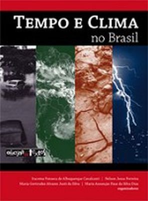 TEMPO E CLIMA NO BRASIL - 2009